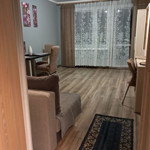 Mieszkanie 2-pokojowe Kielce Bocianek, ul. Stanisława Wyspiańskiego. Zdjęcie 4