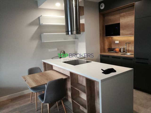 Mieszkanie 2-pokojowe Warszawa Wola, ul. Skierniewicka. Zdjęcie 4