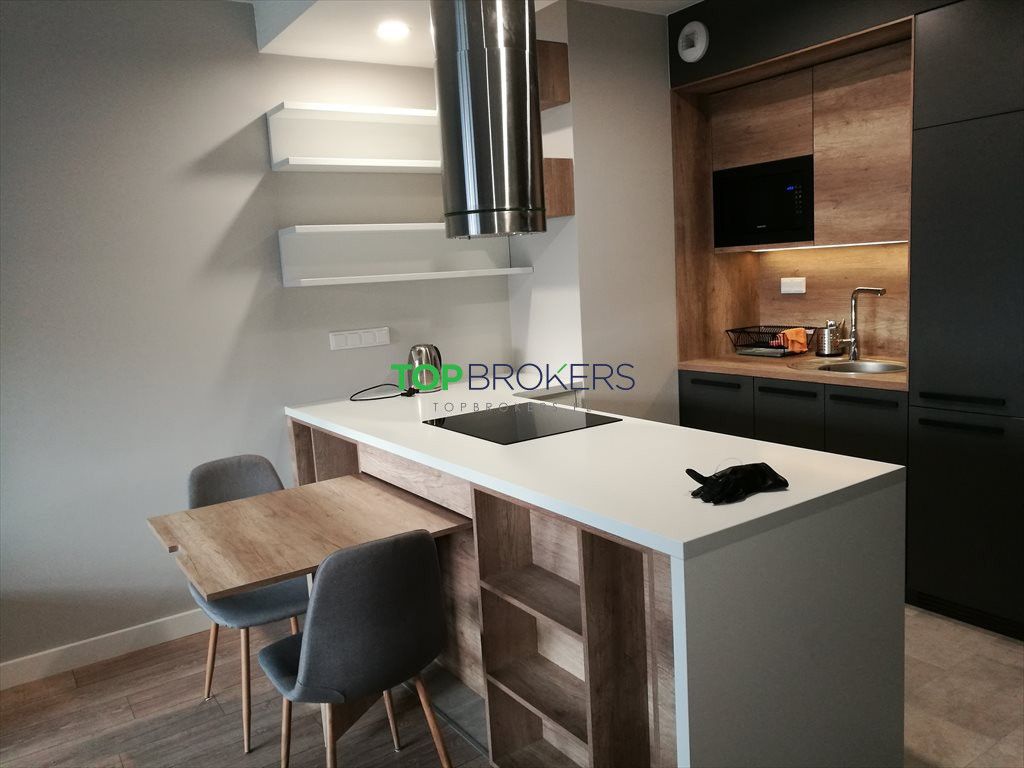 Mieszkanie 2-pokojowe Warszawa Wola, ul. Skierniewicka. Zdjęcie 4