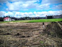 Działka rolno-budowlana Kodeń Kodeń Pierwszy, ul. Dolna. Zdjęcie 2