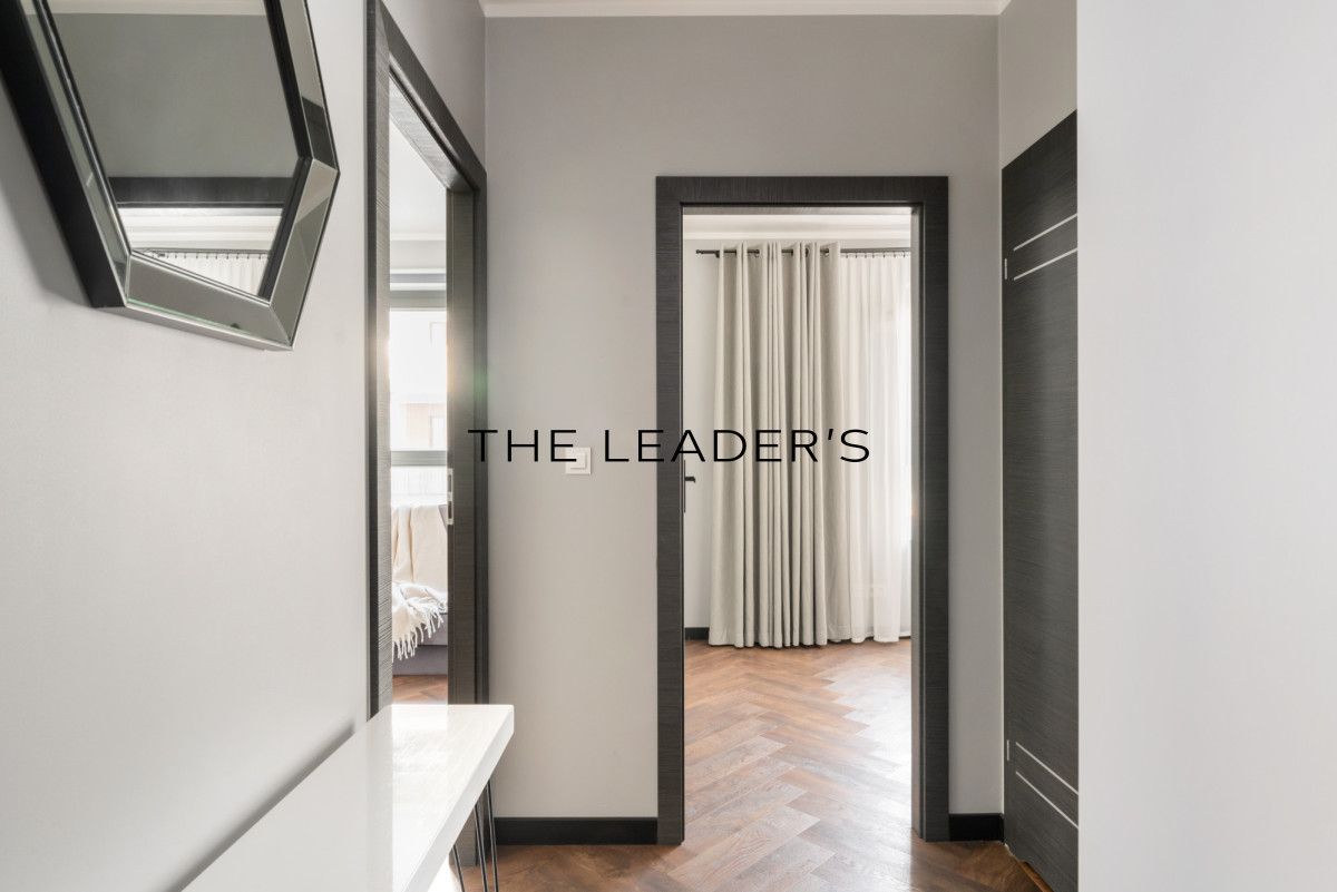 Mieszkanie 4-pokojowe Warszawa Mokotów, ul. Pory. Zdjęcie 15