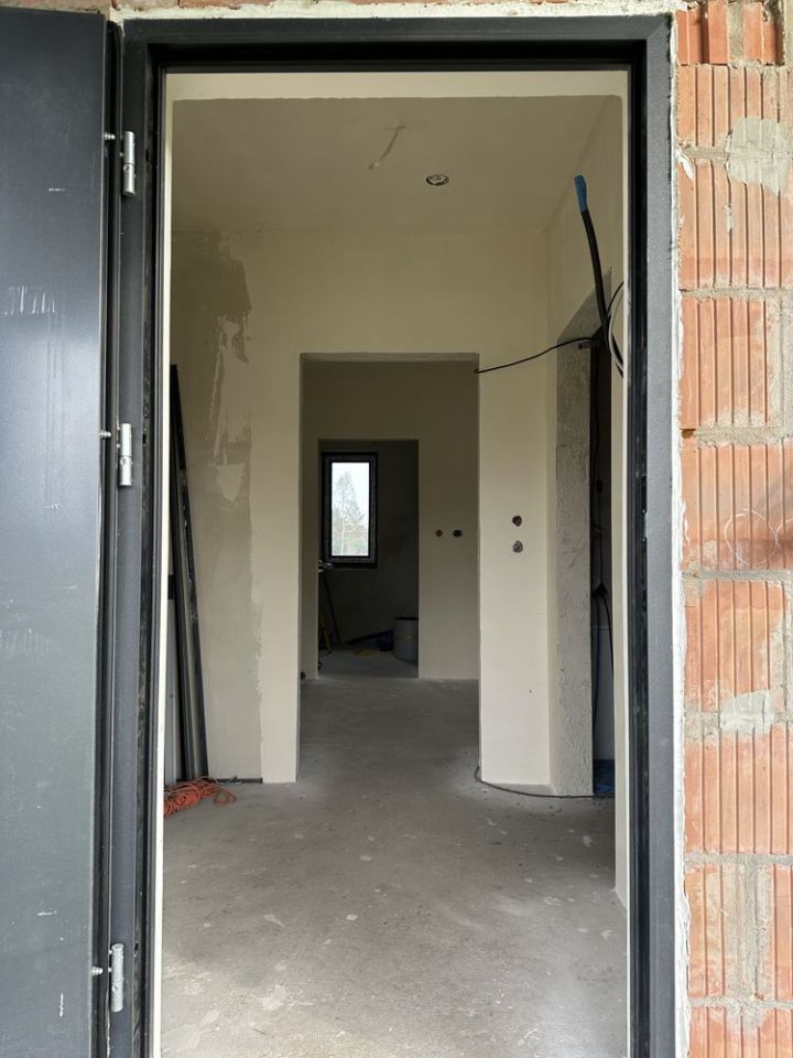 dom wolnostojący Rytwiany, ul. Pałacowa. Zdjęcie 2