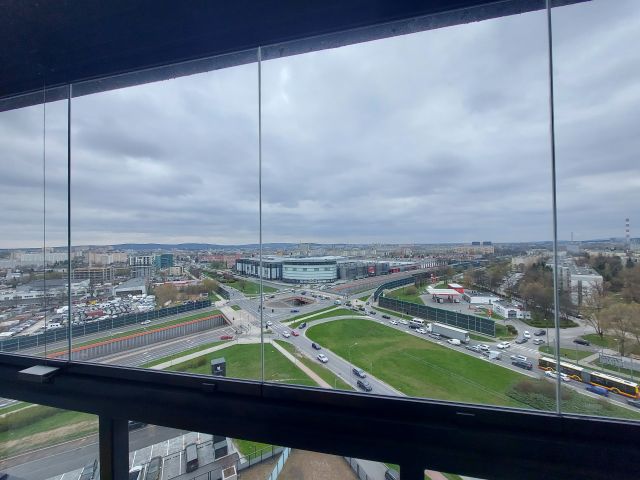 Mieszkanie 2-pokojowe Kielce Nowy Folwark, al. Solidarności. Zdjęcie 6