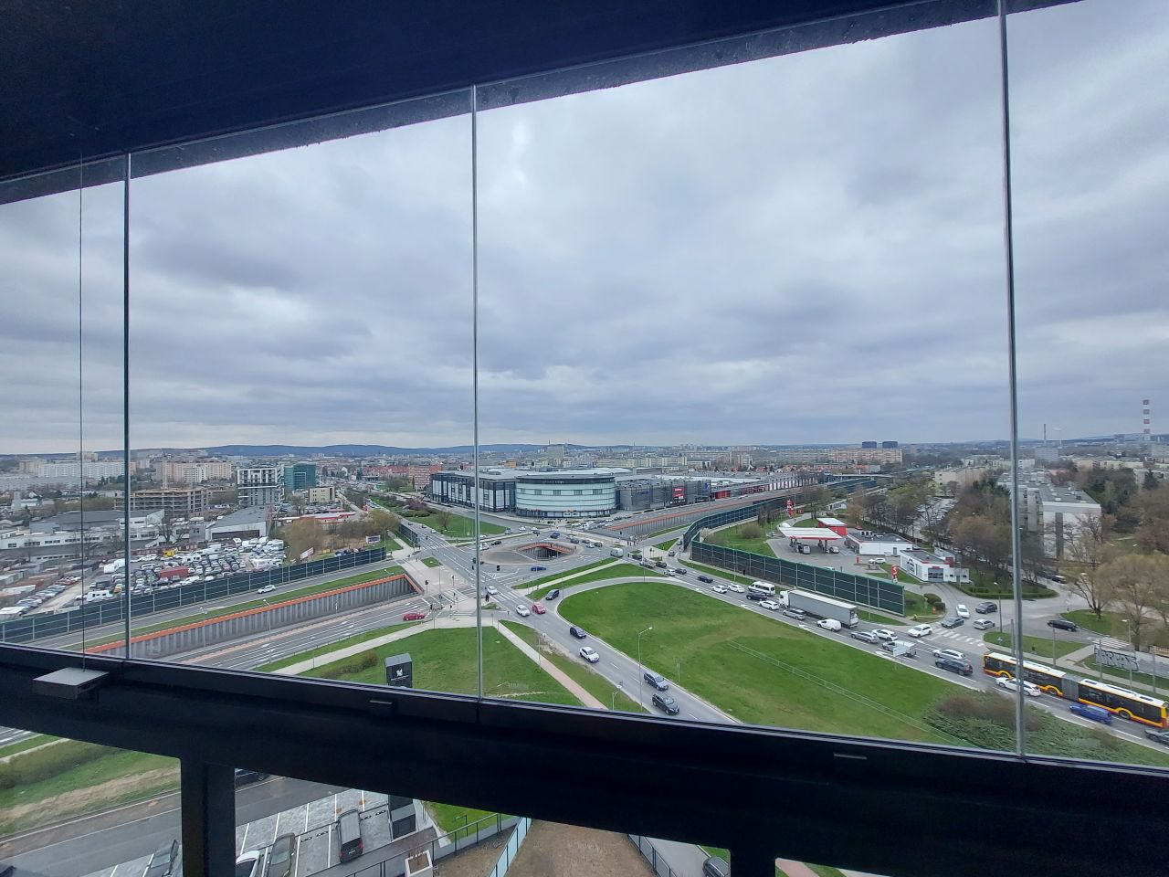 Mieszkanie 2-pokojowe Kielce Nowy Folwark, al. Solidarności. Zdjęcie 6