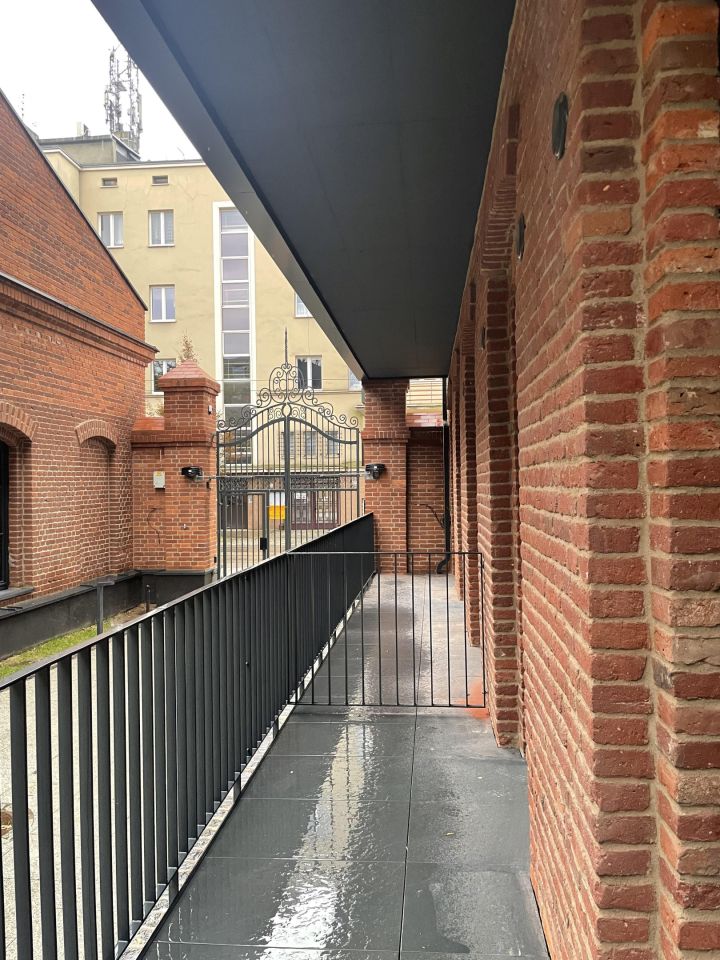 Lokal Łódź Stare Polesie, ul. Mikołaja Kopernika. Zdjęcie 15