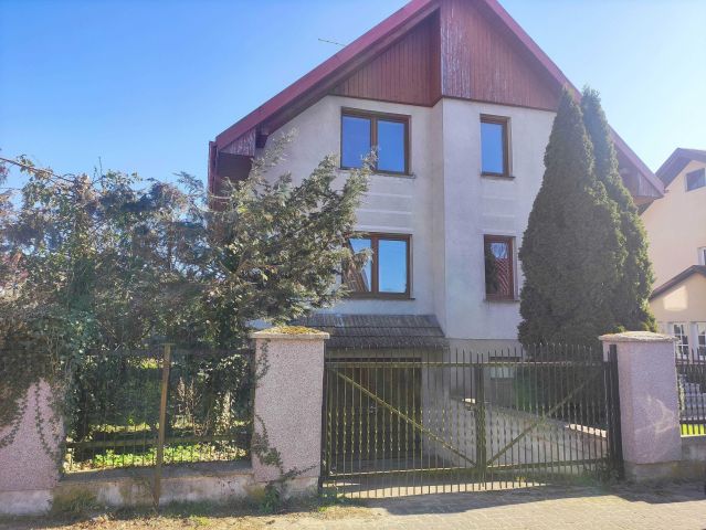 dom wolnostojący, 5 pokoi Świdwin. Zdjęcie 1