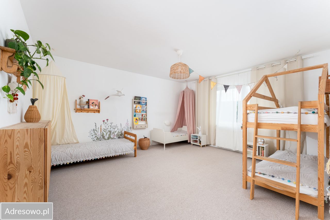 bliźniak, 5 pokoi Niegoszowice, ul. Ogrodowa. Zdjęcie 11