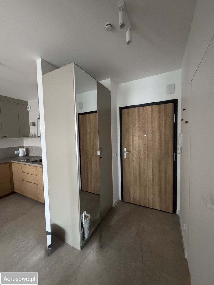 Mieszkanie 2-pokojowe Wrocław Oporów. Zdjęcie 8