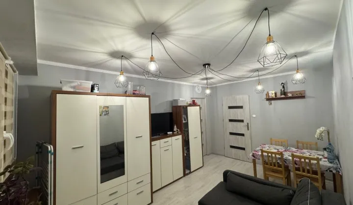 Mieszkanie 3-pokojowe Lublin, ul. Pogodna
