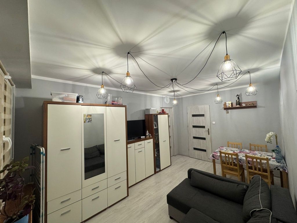 Mieszkanie 3-pokojowe Lublin, ul. Pogodna. Zdjęcie 1