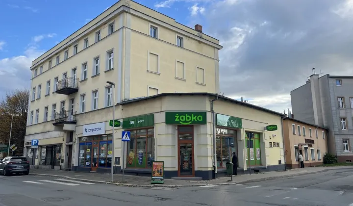 Lokal Jelenia Góra, ul. 1 Maja