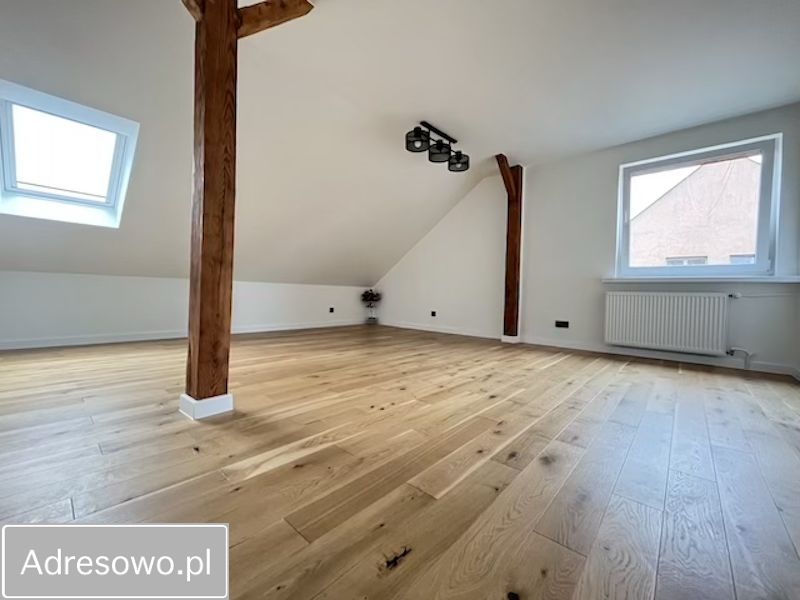 Mieszkanie 2-pokojowe Gdańsk Wrzeszcz, ul. Biała. Zdjęcie 1