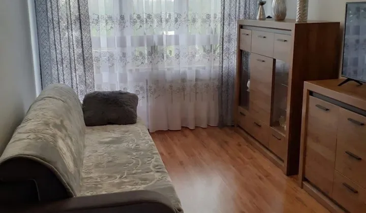 Mieszkanie 3-pokojowe Annopol, ul. Puławska