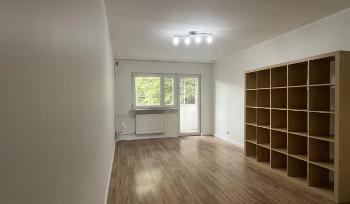 Mieszkanie 2-pokojowe Warszawa Mokotów, ul. Marzanny
