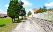 dom wolnostojący, 4 pokoje Królówka. Zdjęcie 4