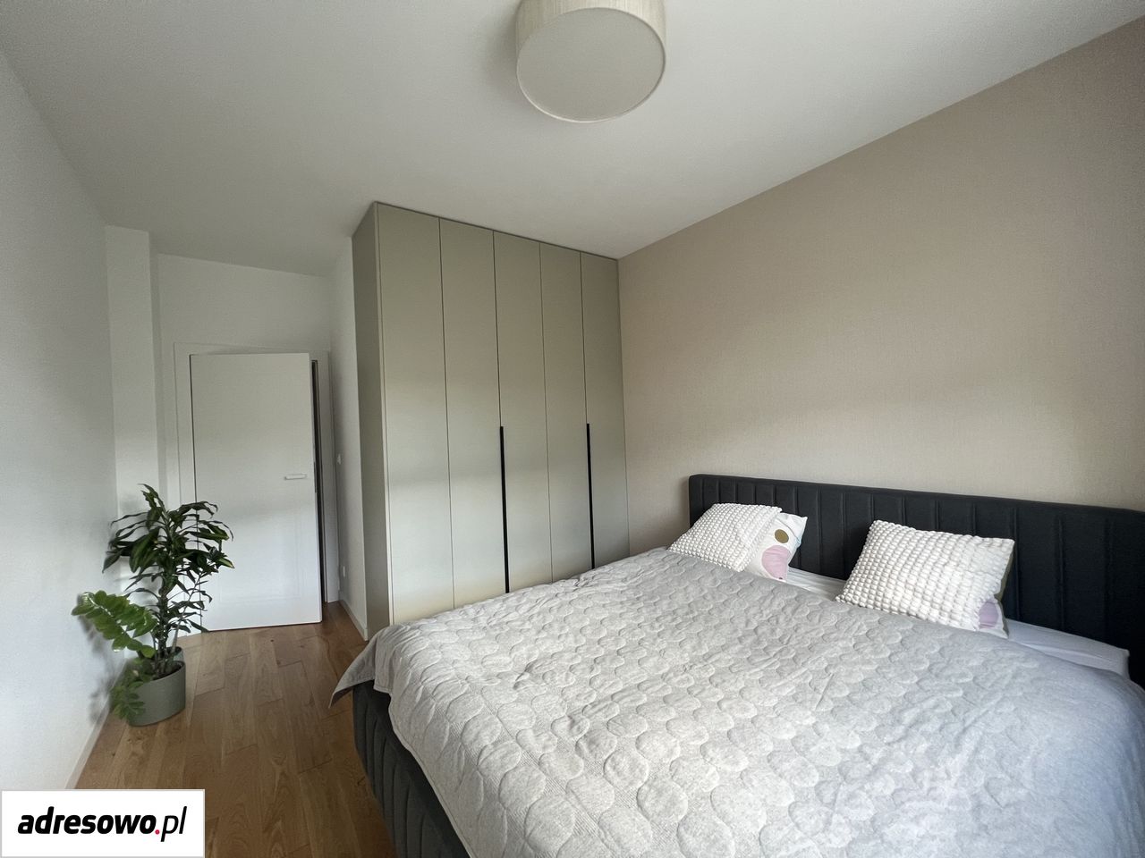Mieszkanie 3-pokojowe Warszawa Wola, ul. Kolejowa. Zdjęcie 6