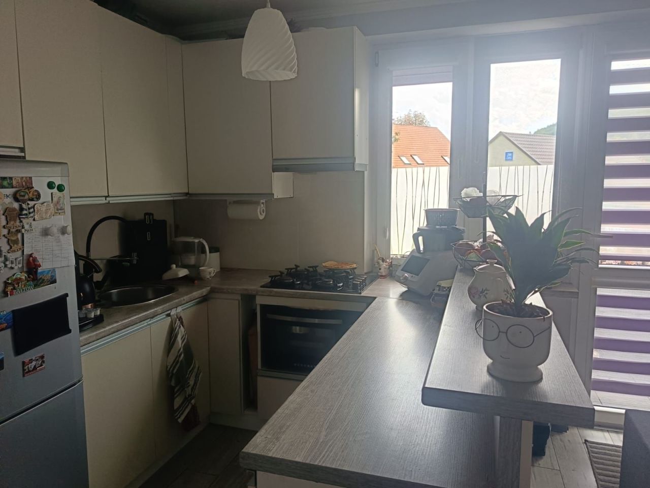Mieszkanie 3-pokojowe Ustrzyki Dolne, ul. Ogrodowa. Zdjęcie 4