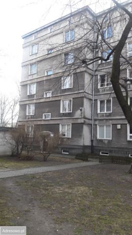 Mieszkanie 1-pokojowe Warszawa Ochota, ul. Karola Dickensa. Zdjęcie 1