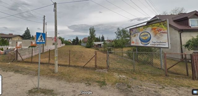 Działka budowlana Warszawa Wawer, ul. Trakt Lubelski. Zdjęcie 1