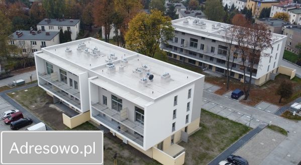 Mieszkanie 4-pokojowe Katowice Piotrowice, ul. Adama Asnyka