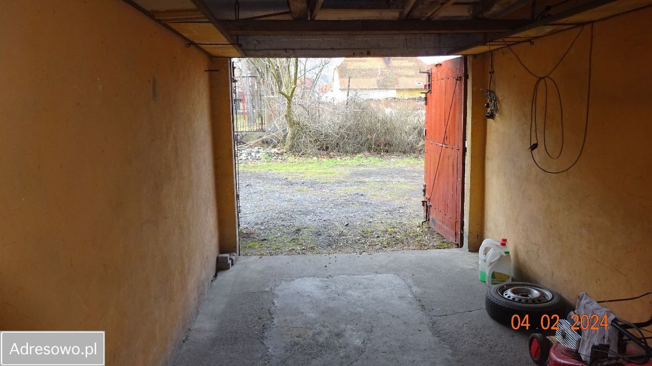 Garaż/miejsce parkingowe Dzierżoniów. Zdjęcie 3