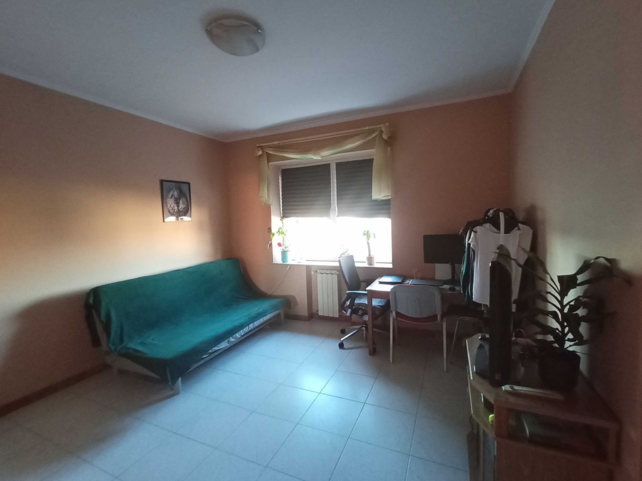 Mieszkanie 1-pokojowe Wrocław Stare Miasto