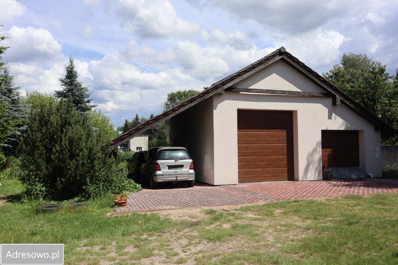 bliźniak, 9 pokoi Recz, ul. Henryka Sienkiewicza. Zdjęcie 4