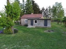 dom wolnostojący, 2 pokoje Kozolin. Zdjęcie 2