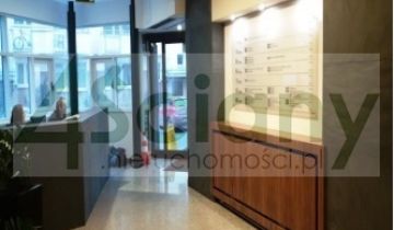 Biuro Warszawa Śródmieście