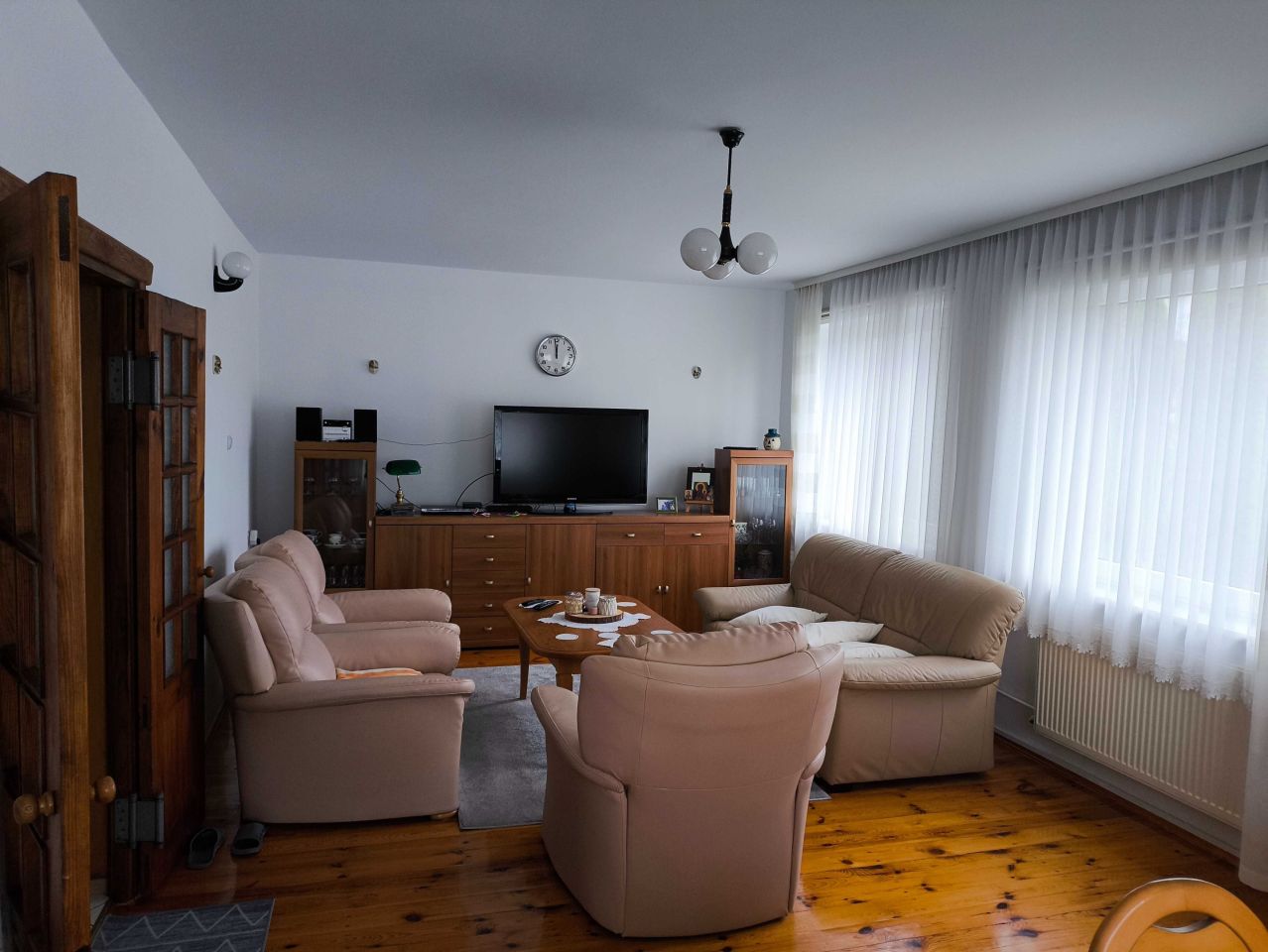 dom wolnostojący Malbork Piaski, ul. Maksymiliana Krajewskiego. Zdjęcie 2