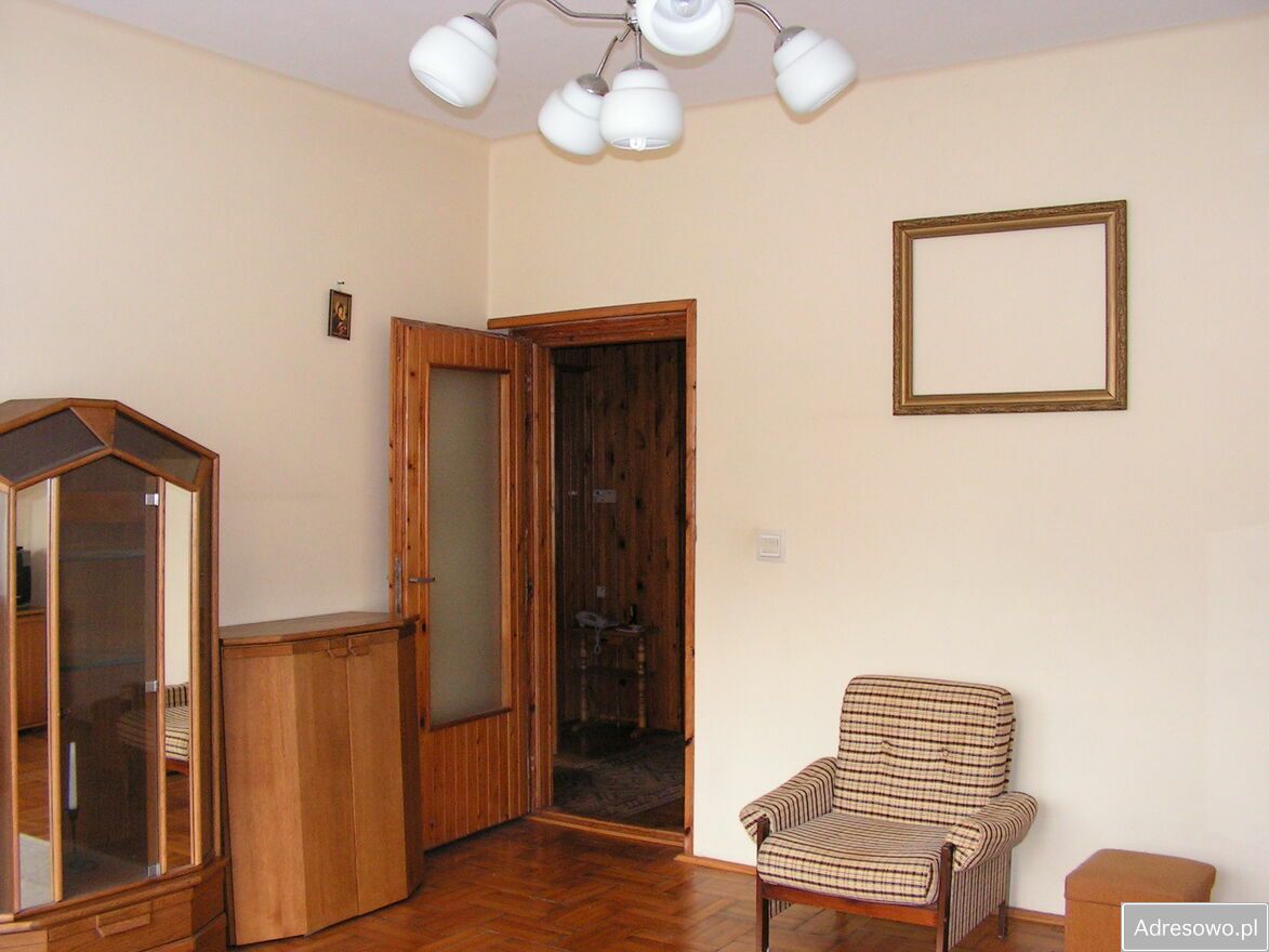 dom wolnostojący, 3 pokoje Świdnik, ul. Fryderyka Szopena. Zdjęcie 8