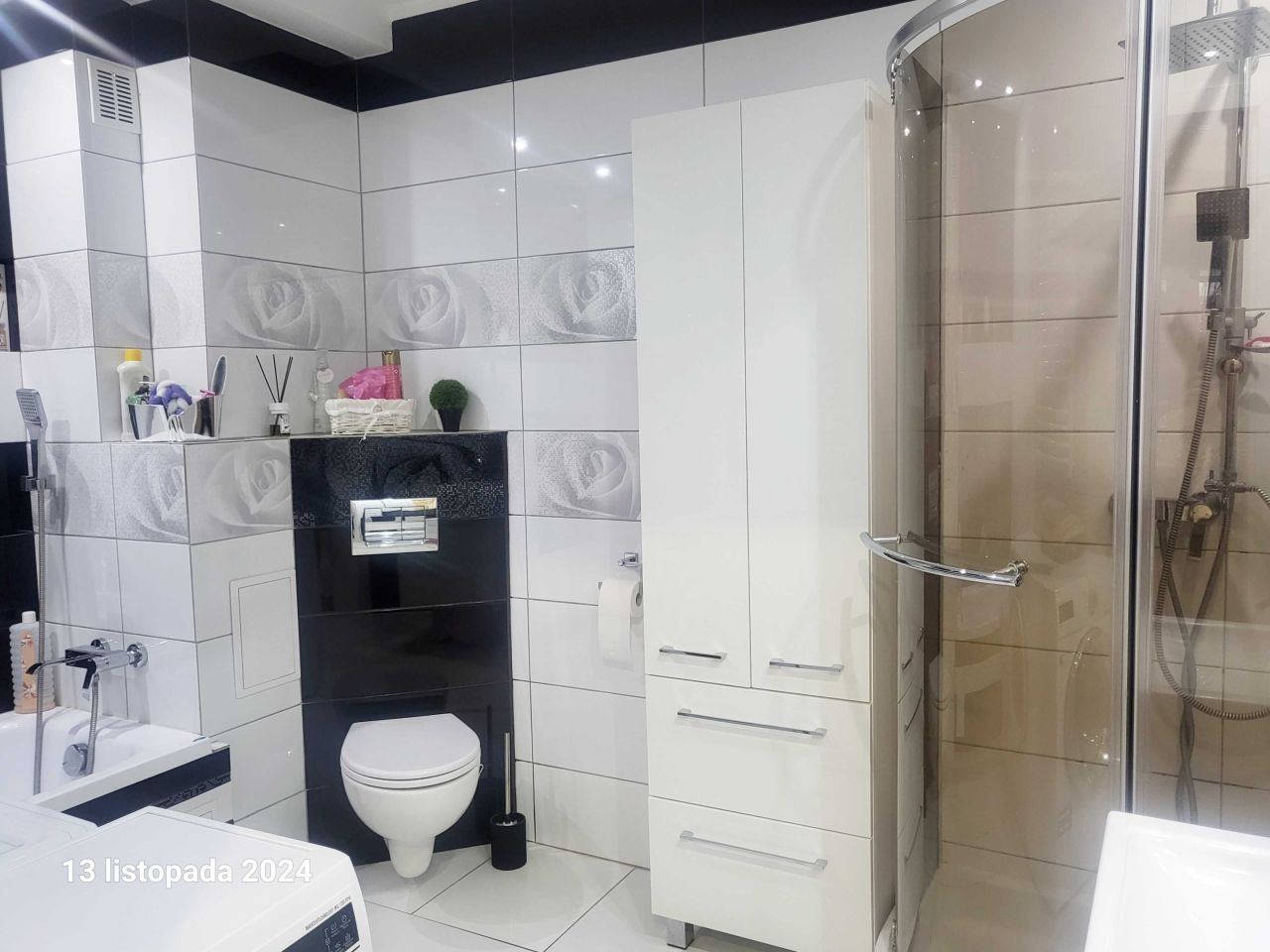 Mieszkanie 3-pokojowe Białystok Słoneczny Stok, ul. Stroma. Zdjęcie 2