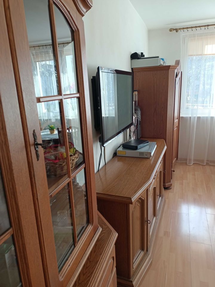 Mieszkanie 2-pokojowe Działdowo, ul. Karłowicza. Zdjęcie 3