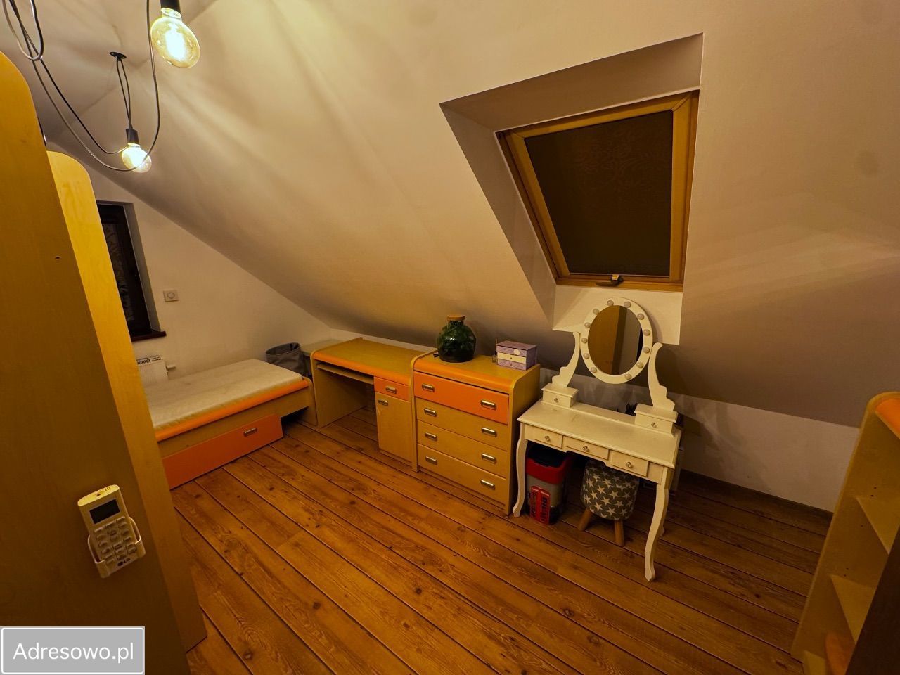 dom wolnostojący, 4 pokoje Góra Puławska, ul. Graniczna. Zdjęcie 11