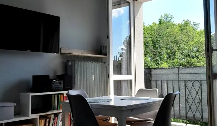 Mieszkanie 3-pokojowe Poznań Grunwald, ul. Józefa Chociszewskiego