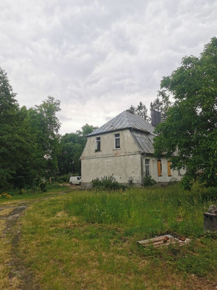 Mieszkanie 2-pokojowe Głodzino. Zdjęcie 3