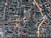Lokal Pułtusk, ul. Romualda Traugutta