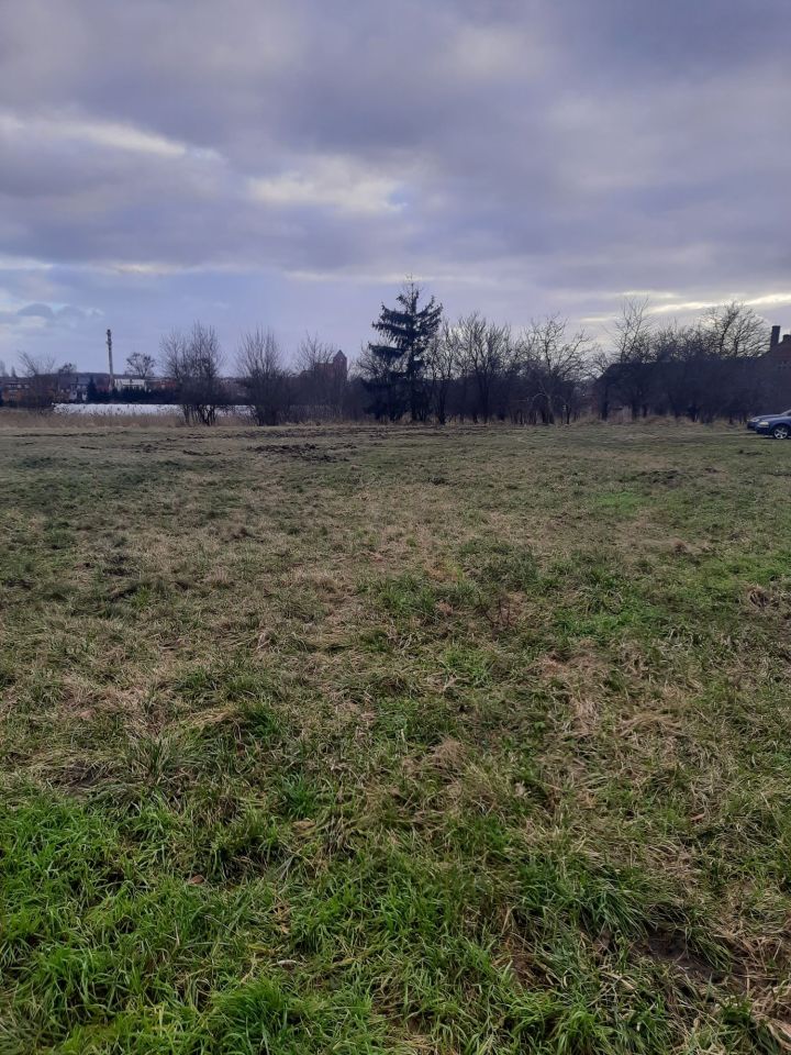 Działka rolno-budowlana Choszczno, ul. Wojska Polskiego. Zdjęcie 3