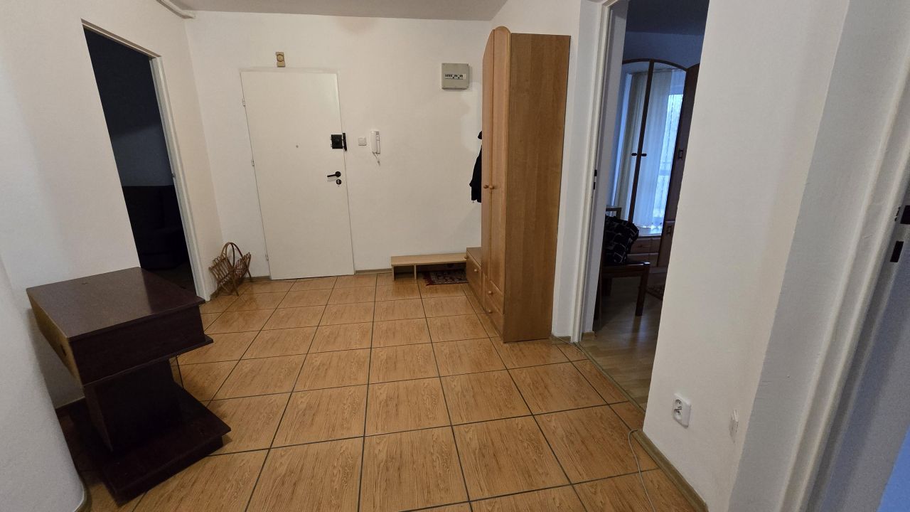 Mieszkanie 3-pokojowe Lublin Czechów, ul. Koncertowa. Zdjęcie 3