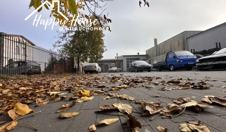 Lokal Chojnice, ul. Człuchowska