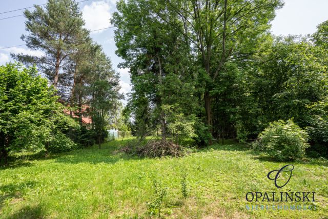 Działka inwestycyjna Iwonicz, ul. Kmiecie. Zdjęcie 4