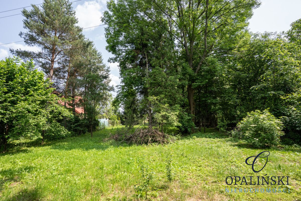 Działka inwestycyjna Iwonicz, ul. Kmiecie. Zdjęcie 4