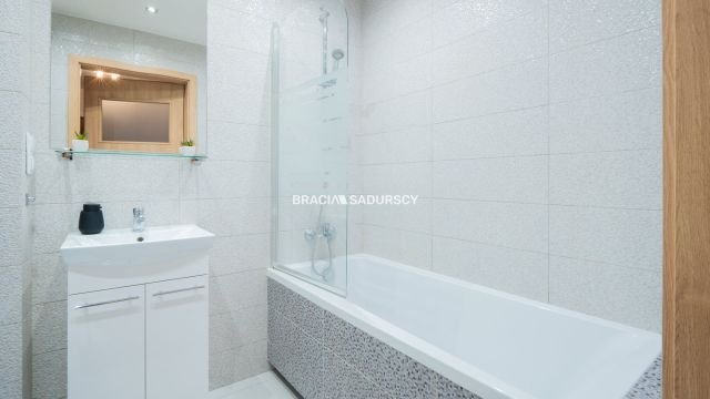 Mieszkanie 3-pokojowe Kraków Swoszowice, ul. Macieja Dębskiego. Zdjęcie 12