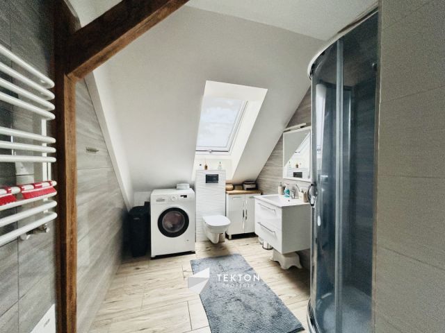 Mieszkanie 3-pokojowe Ostróda, ul. Stefana Czarnieckiego. Zdjęcie 9