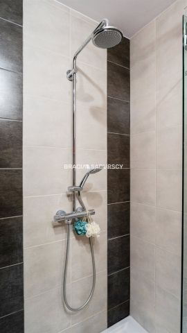 Mieszkanie 3-pokojowe Kraków Płaszów, ul. Myśliwska. Zdjęcie 21