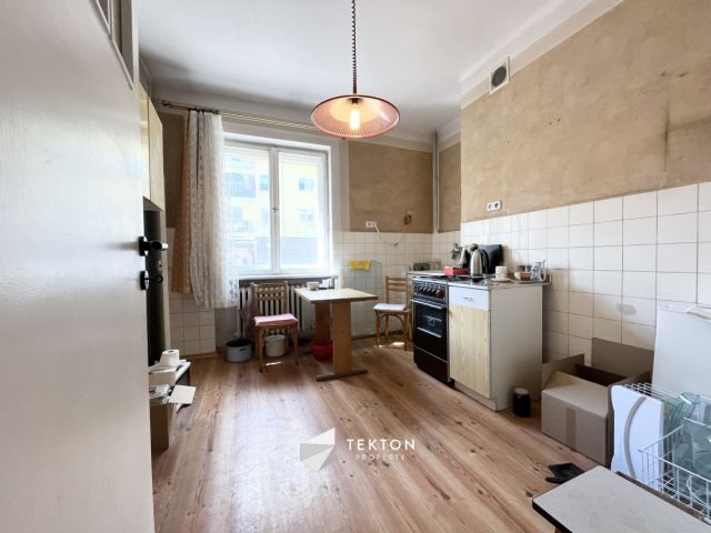 Mieszkanie 3-pokojowe Poznań Jeżyce, pl. Adama Mickiewicza. Zdjęcie 5