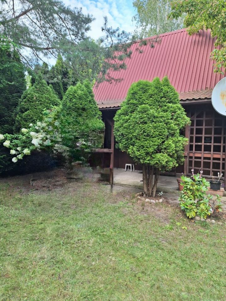 Działka rod Władysławów. Zdjęcie 8