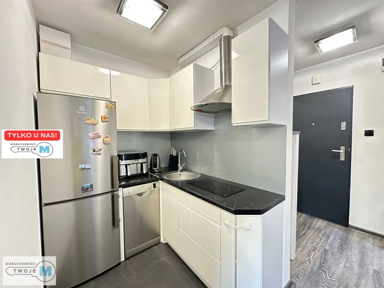 Mieszkanie 2-pokojowe Kielce