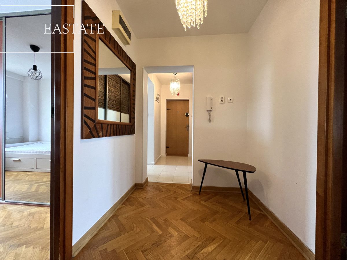 Mieszkanie 3-pokojowe Warszawa Praga-Południe, ul. Grochowska. Zdjęcie 11