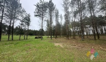 Działka budowlana Tałty